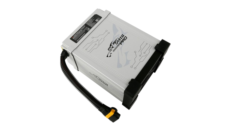 TATTU PRO 22000mAh 25C 53.2V 14S高壓版智能無人機(jī)電池